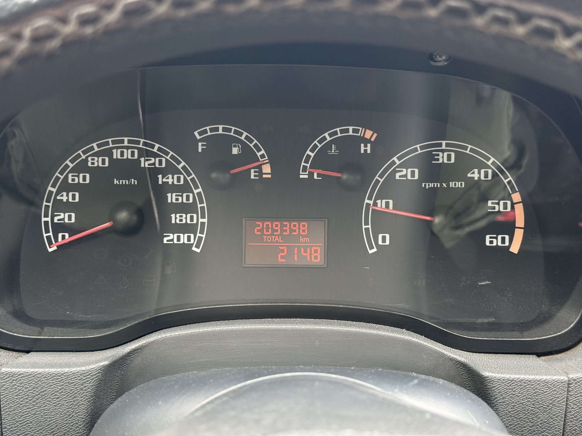 KREDİ KARTI 12 TAKSİT 0 MASRAF DİZEL SOLE ALBEA DEĞİŞENSİZ!! - Görsel 2