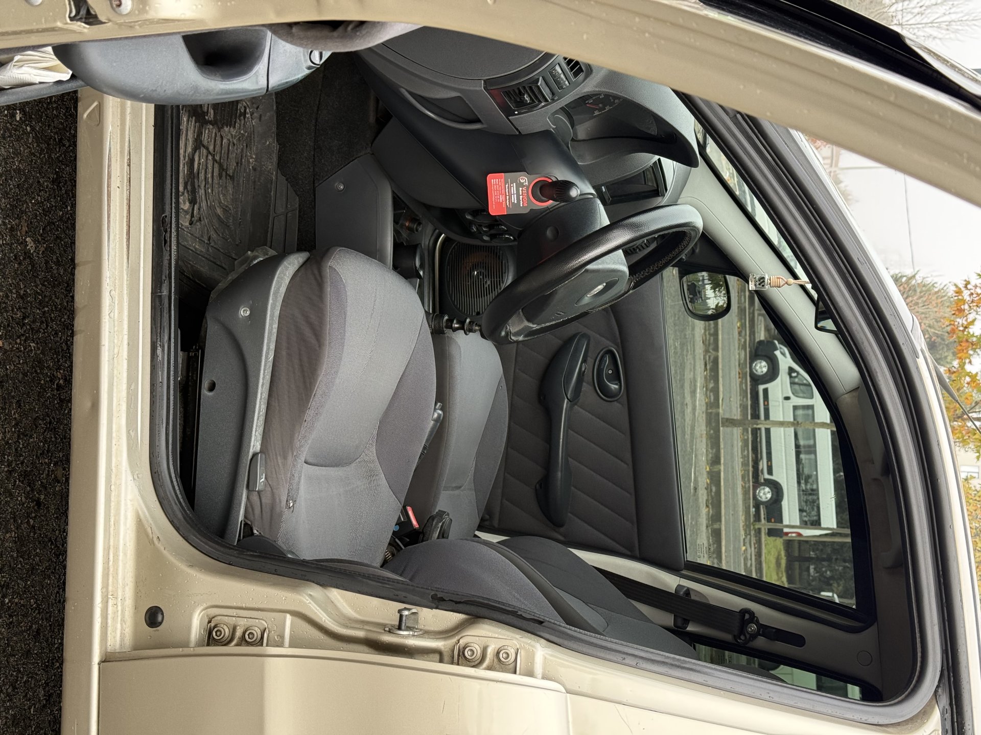 KREDİ KARTI 12 TAKSİT 0 MASRAF DİZEL SOLE ALBEA DEĞİŞENSİZ!! - Görsel 3