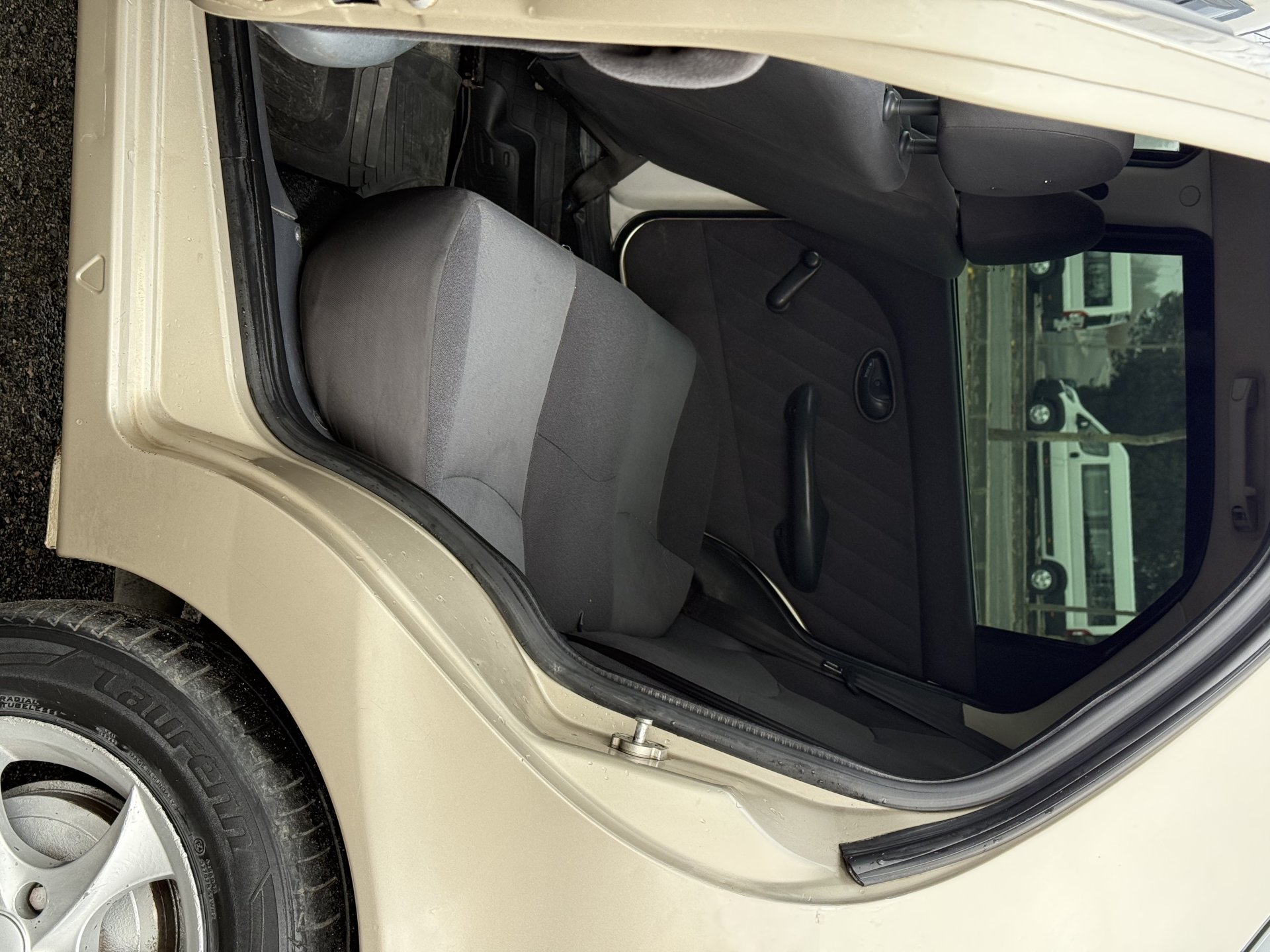 KREDİ KARTI 12 TAKSİT 0 MASRAF DİZEL SOLE ALBEA DEĞİŞENSİZ!! - Görsel 4