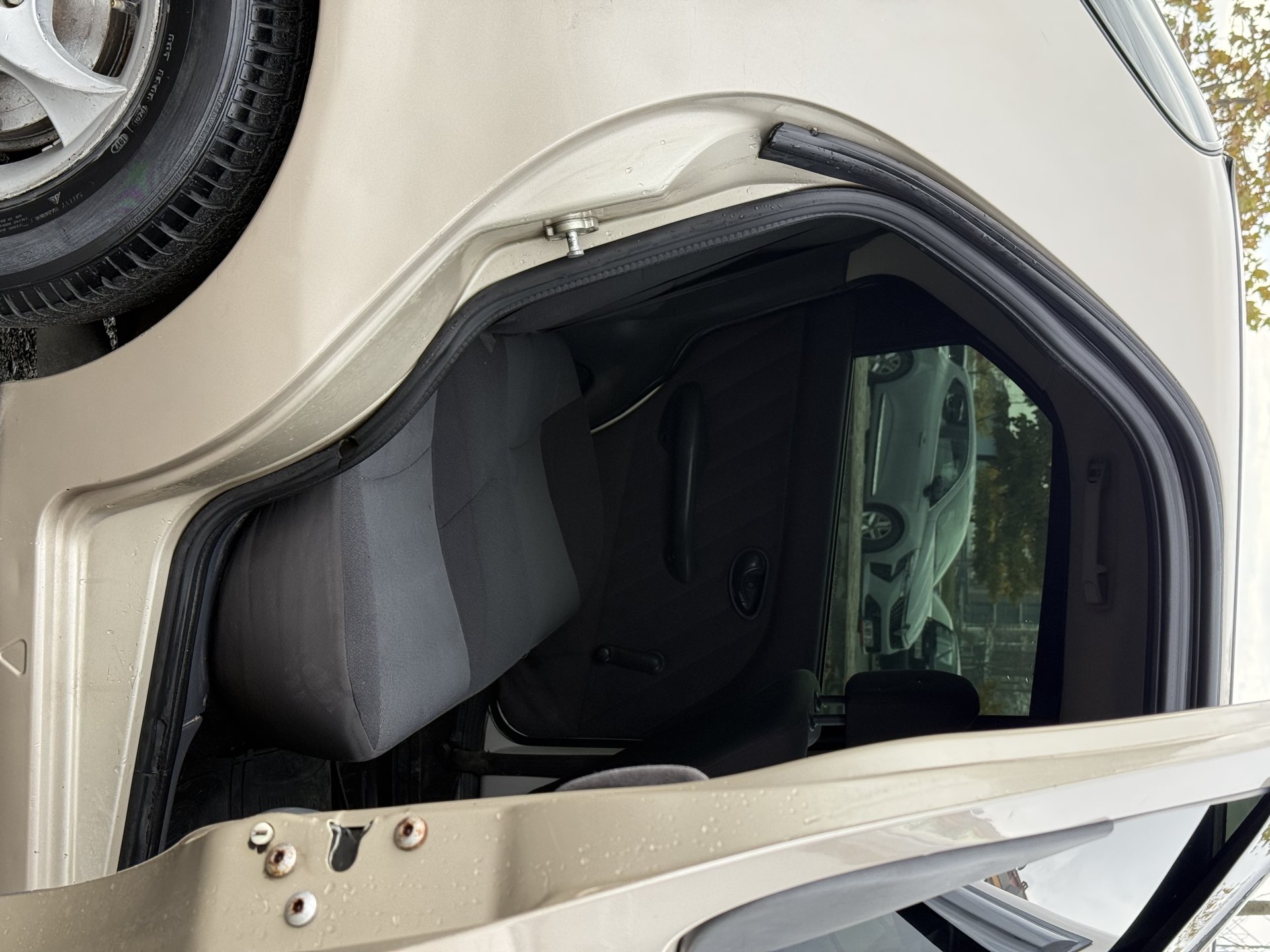 KREDİ KARTI 12 TAKSİT 0 MASRAF DİZEL SOLE ALBEA DEĞİŞENSİZ!! - Görsel 5