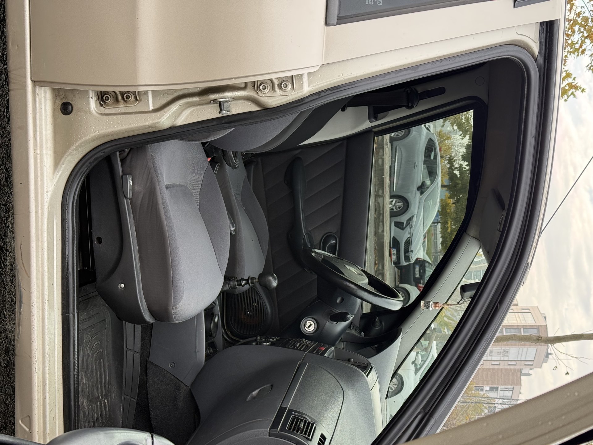 KREDİ KARTI 12 TAKSİT 0 MASRAF DİZEL SOLE ALBEA DEĞİŞENSİZ!! - Görsel 6