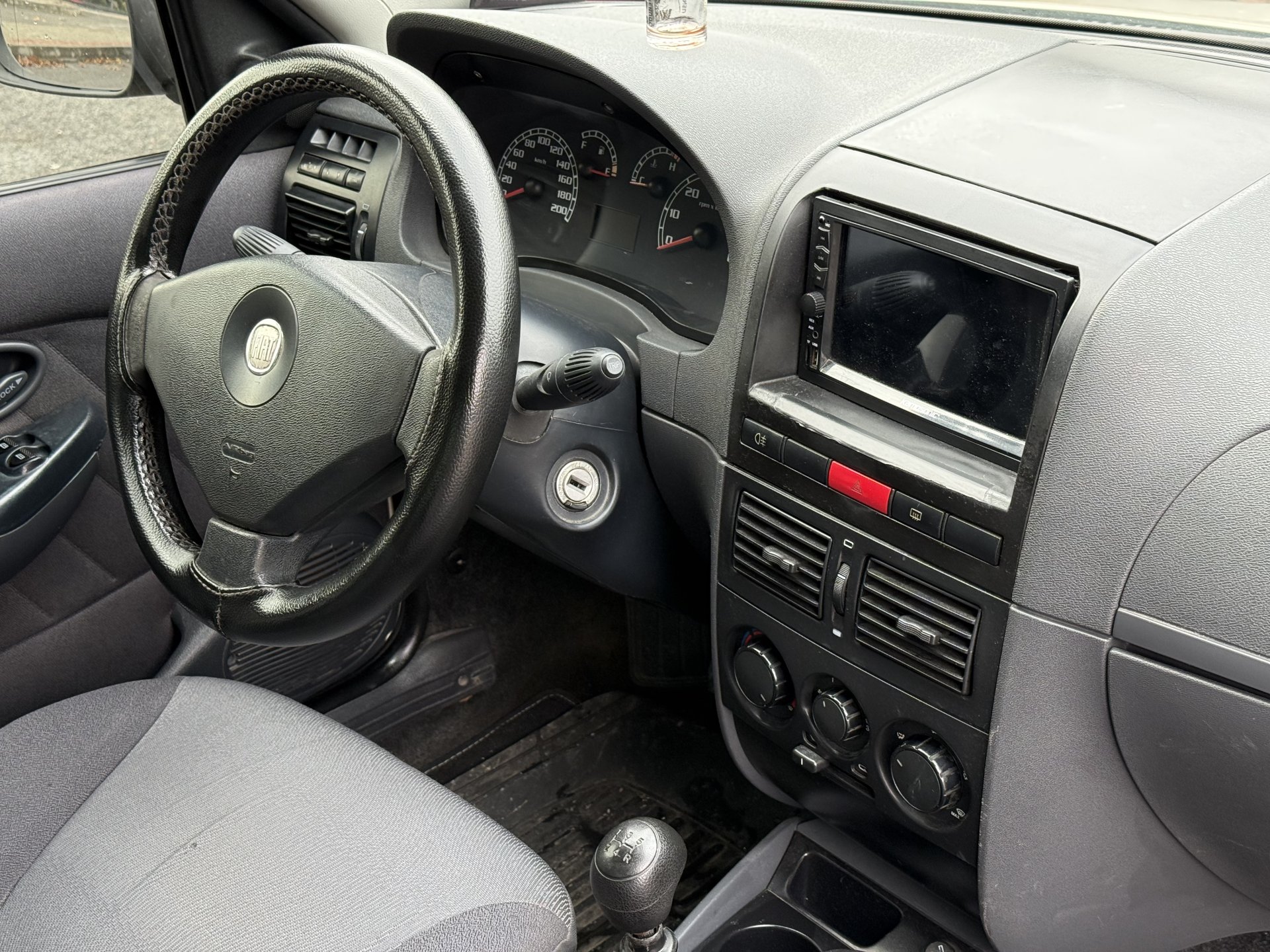 KREDİ KARTI 12 TAKSİT 0 MASRAF DİZEL SOLE ALBEA DEĞİŞENSİZ!! - Görsel 9