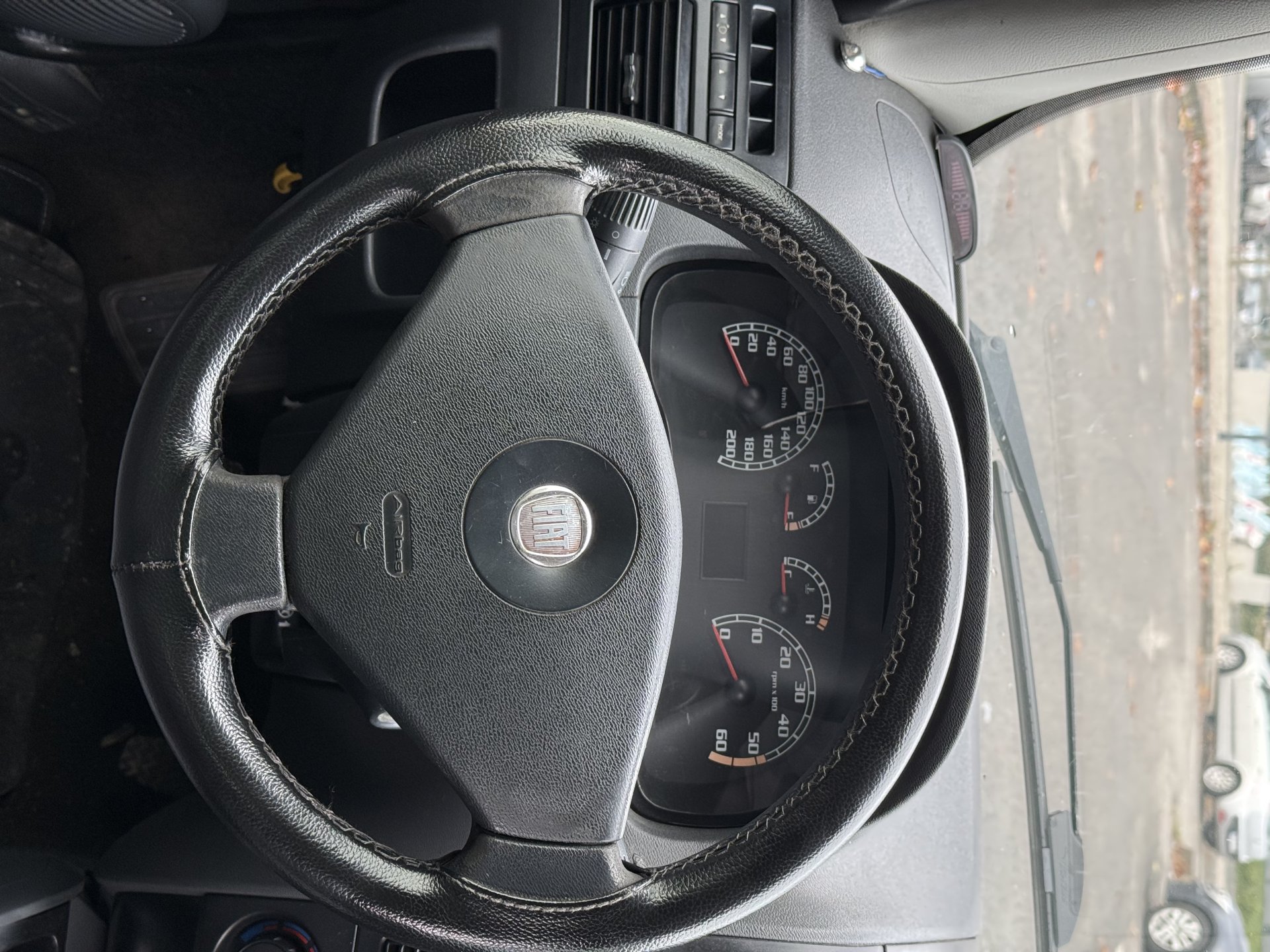 KREDİ KARTI 12 TAKSİT 0 MASRAF DİZEL SOLE ALBEA DEĞİŞENSİZ!! - Görsel 12