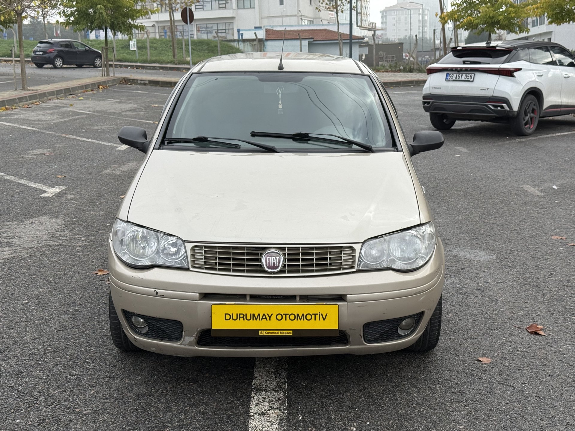 KREDİ KARTI 12 TAKSİT 0 MASRAF DİZEL SOLE ALBEA DEĞİŞENSİZ!! - Görsel 18