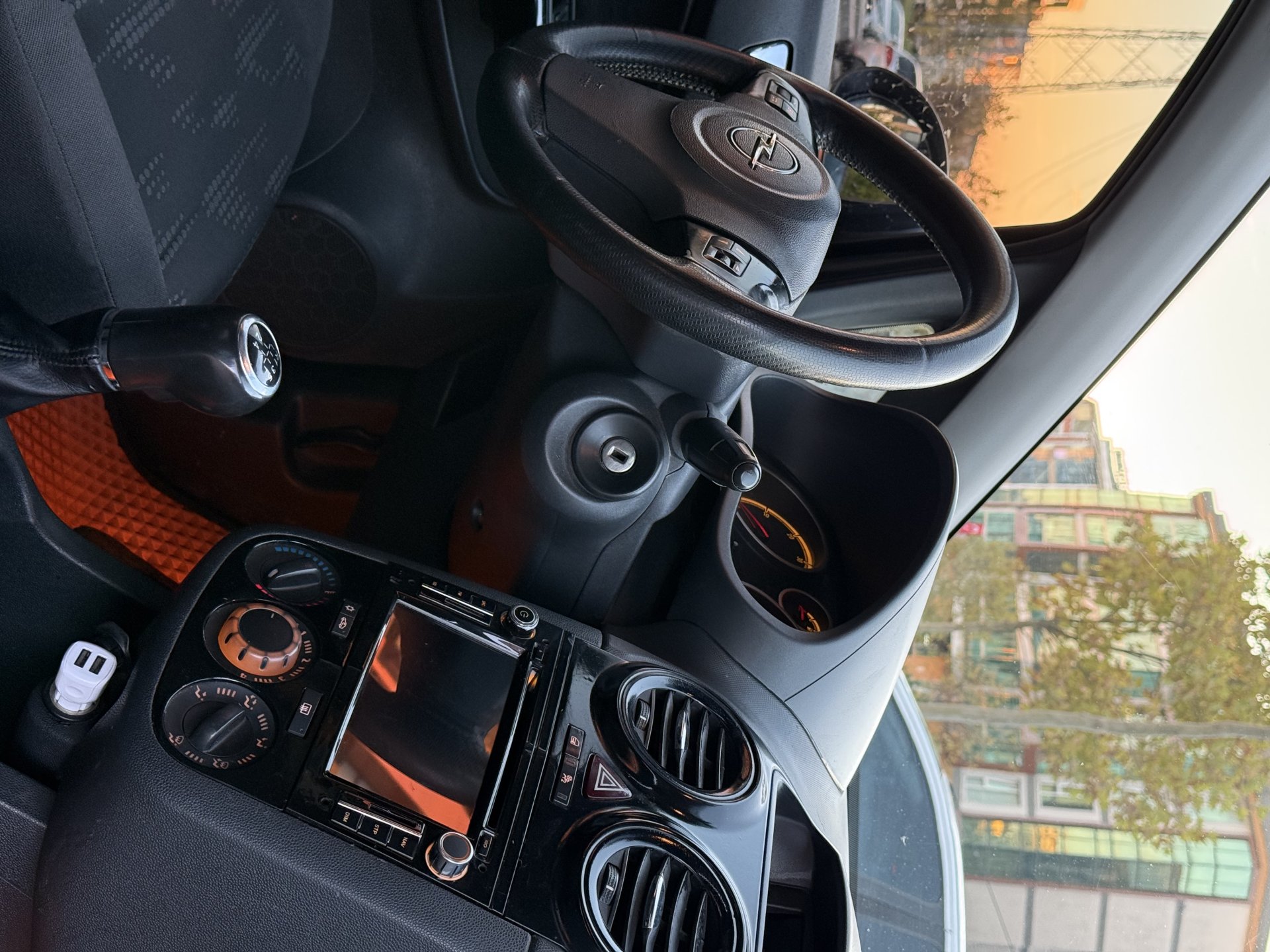 KREDİ KARTI 12 TAKSİT CAM TAVAN GIRTLAK DOLU DİZEL CORSA - Görsel 11