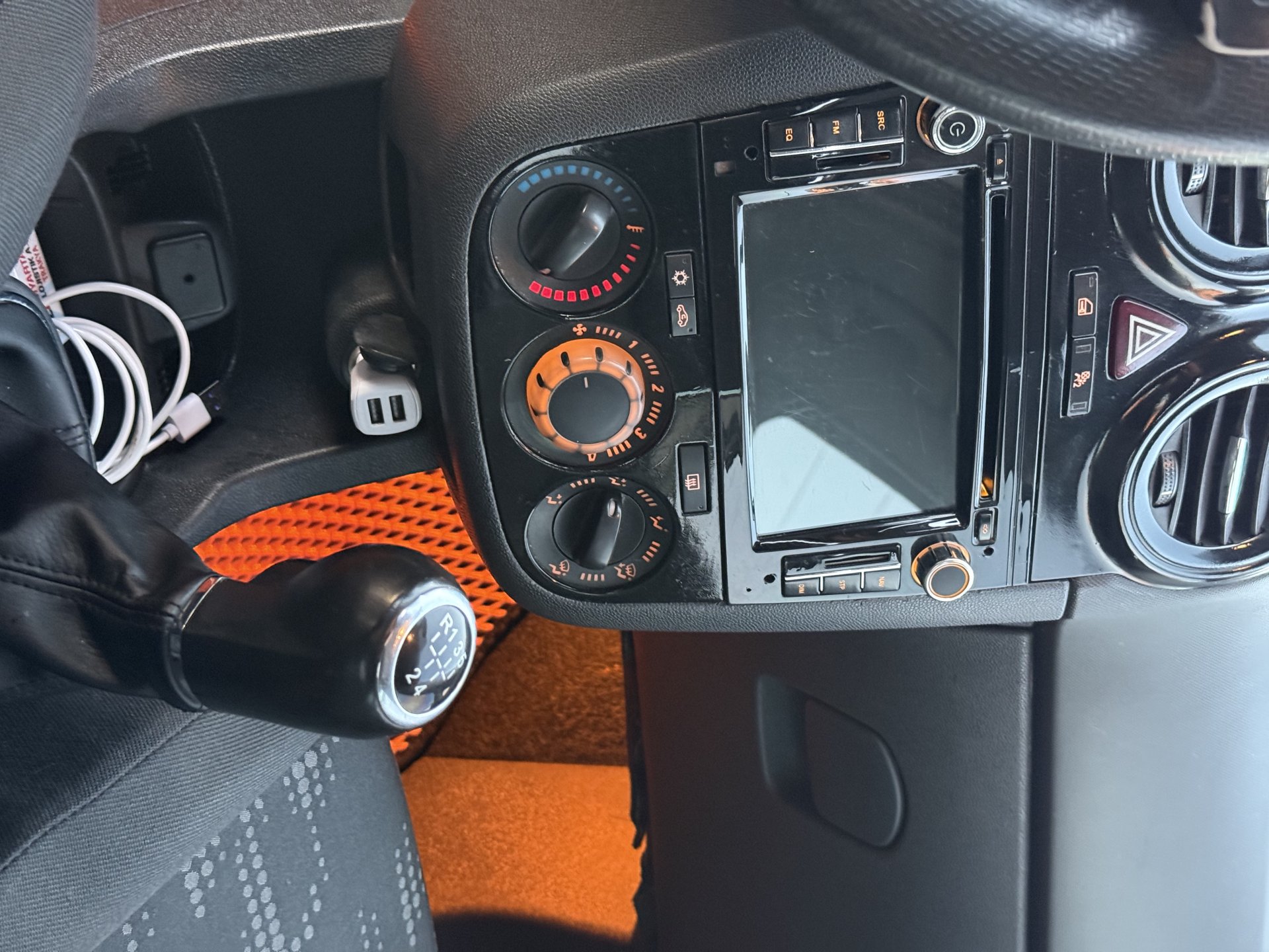 KREDİ KARTI 12 TAKSİT CAM TAVAN GIRTLAK DOLU DİZEL CORSA - Görsel 18