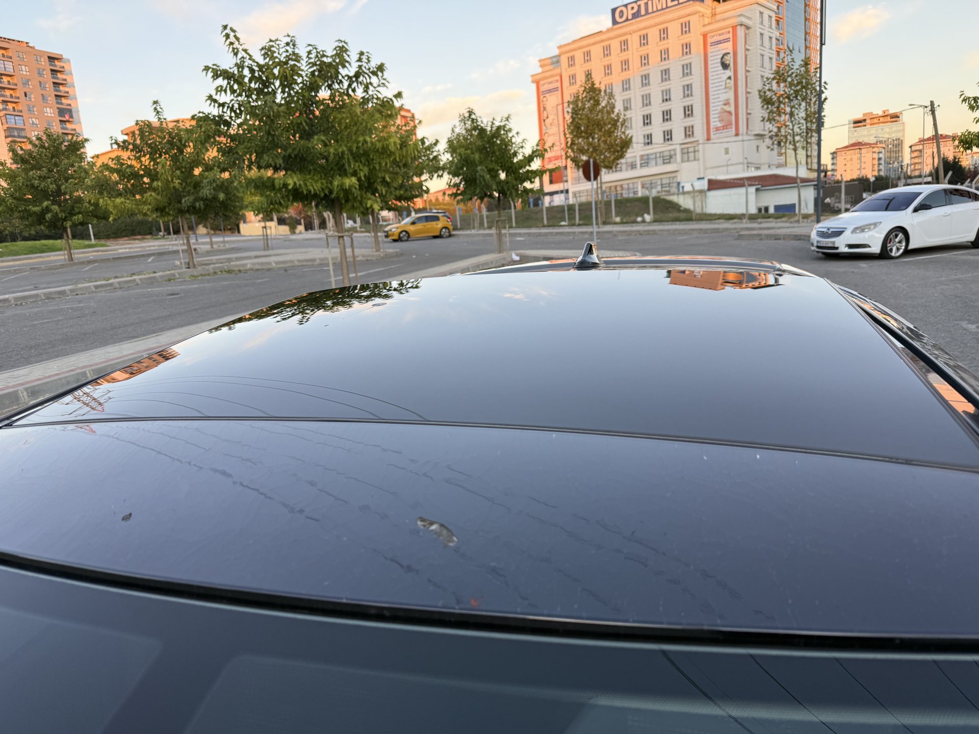 KREDİ KARTI 12 TAKSİT CAM TAVAN GIRTLAK DOLU DİZEL CORSA - Görsel 28