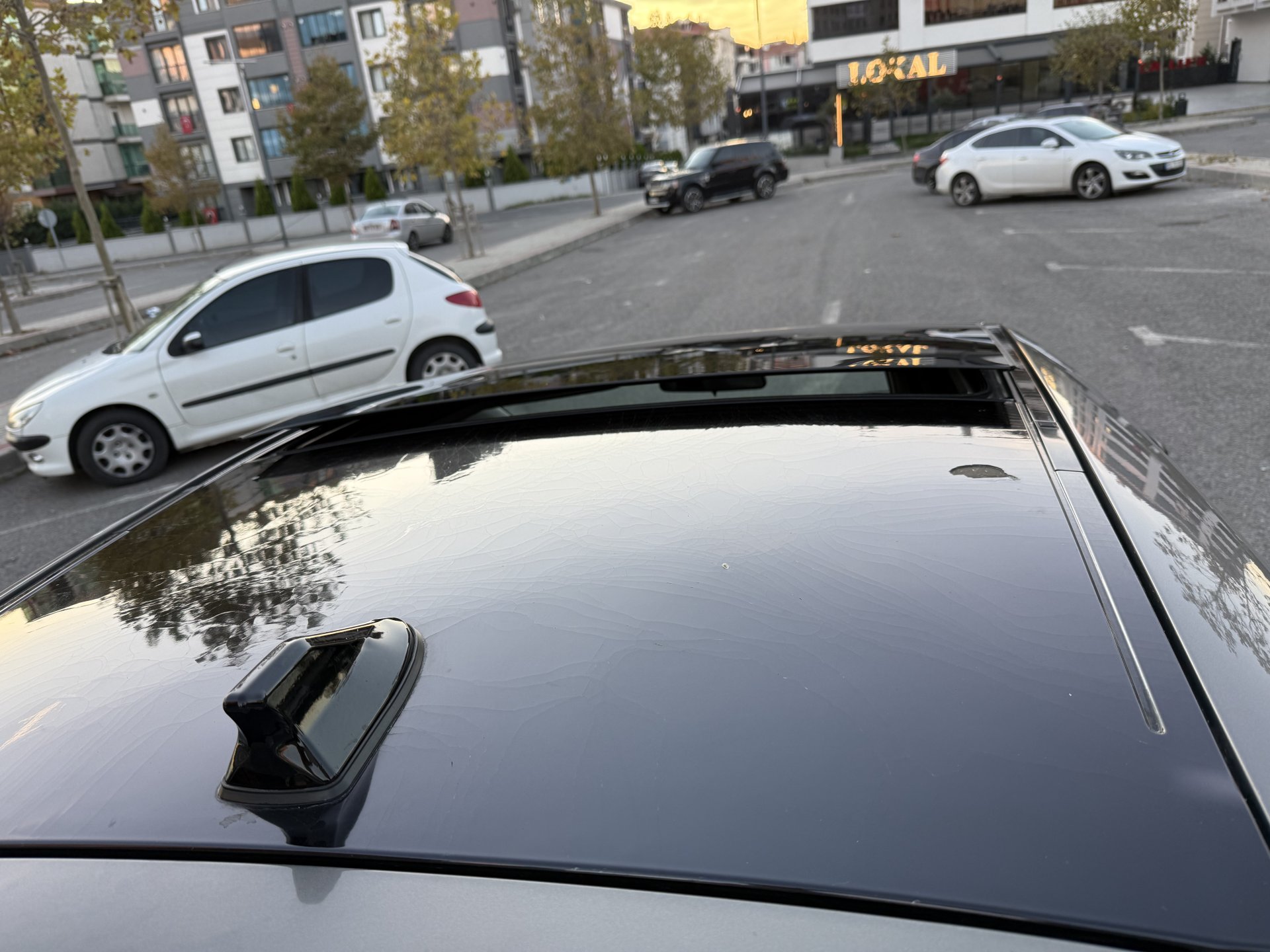 KREDİ KARTI 12 TAKSİT CAM TAVAN GIRTLAK DOLU DİZEL CORSA - Görsel 29