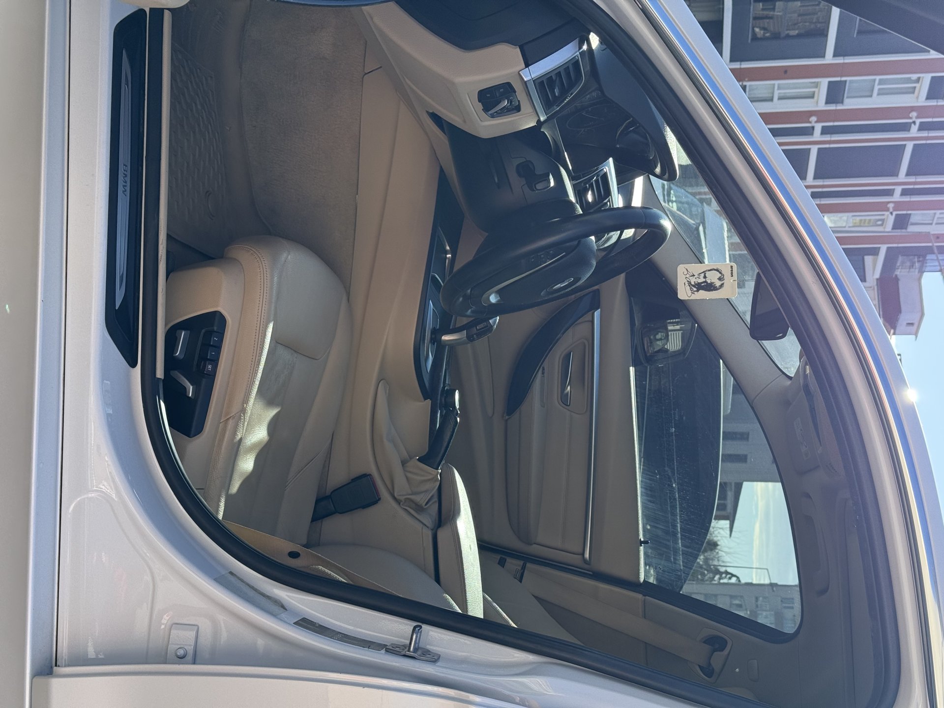 HATASIZ 3.20 F30 LUXURY LİNEA/0.99KREDİ/SENET/KART - Görsel 3