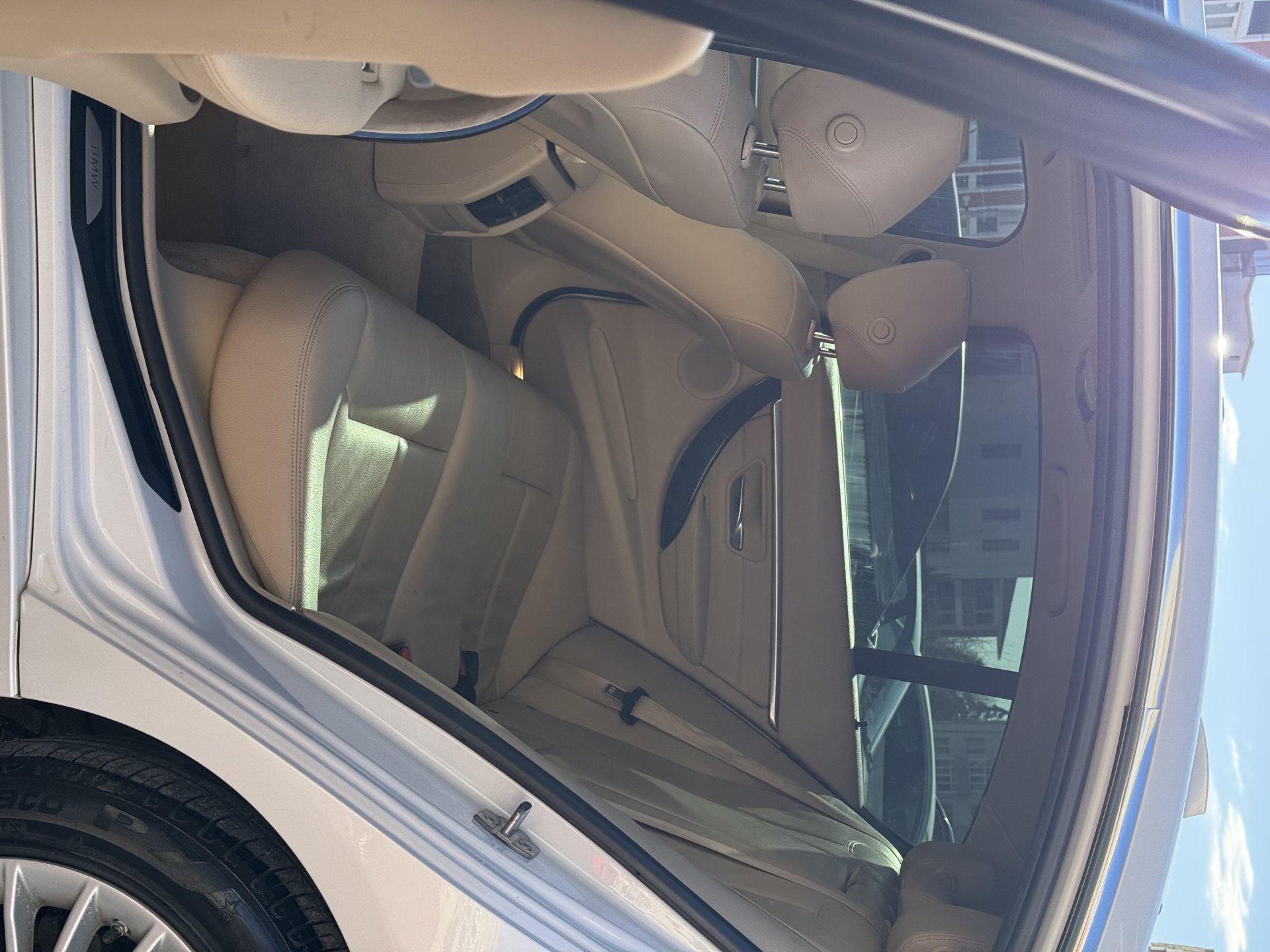 HATASIZ 3.20 F30 LUXURY LİNEA/0.99KREDİ/SENET/KART - Görsel 4