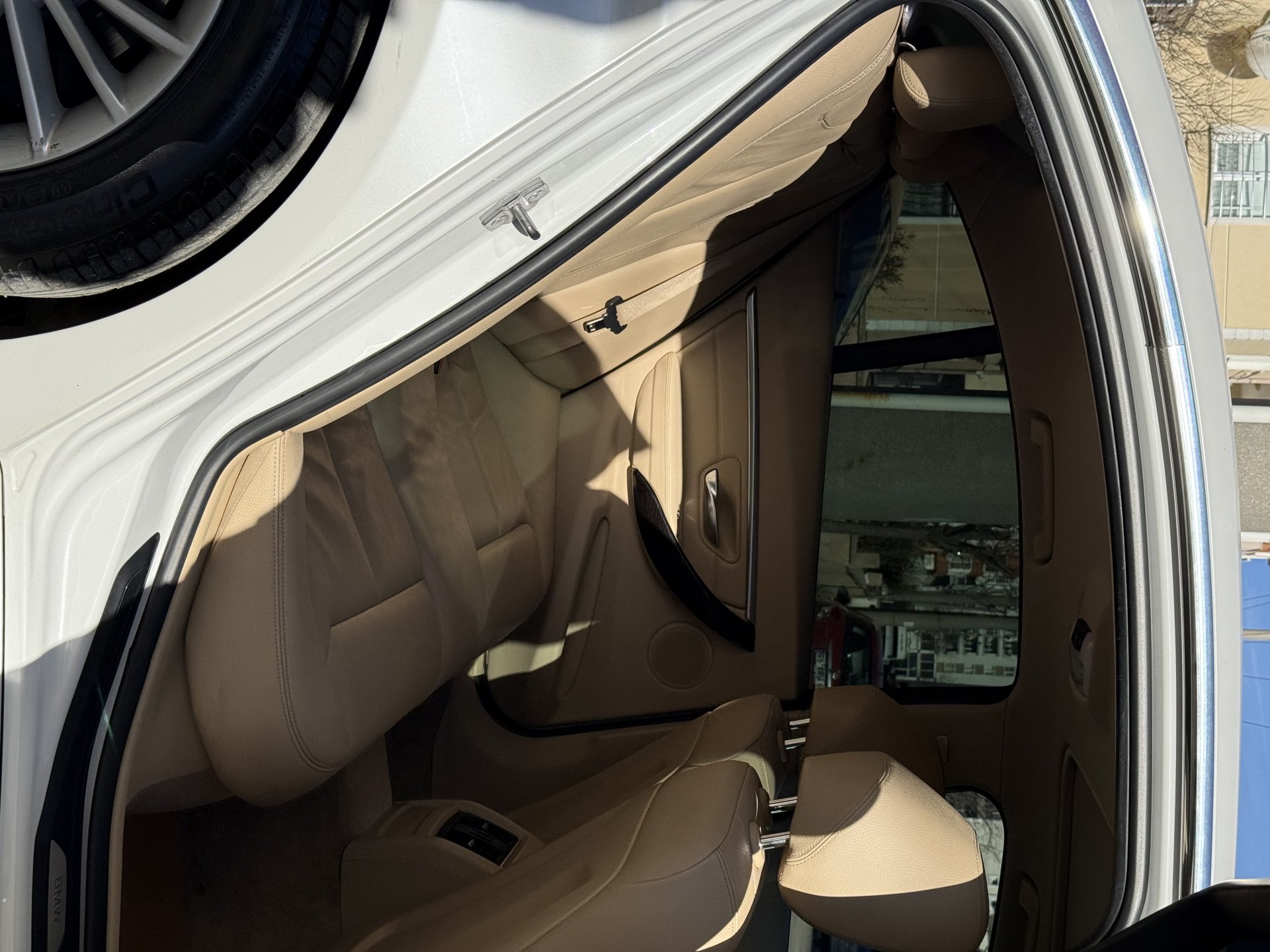 HATASIZ 3.20 F30 LUXURY LİNEA/0.99KREDİ/SENET/KART - Görsel 5