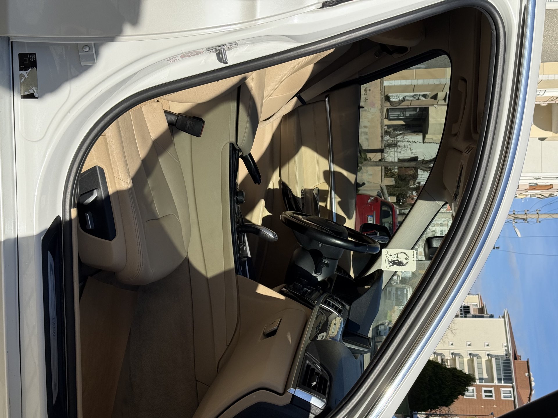 HATASIZ 3.20 F30 LUXURY LİNEA/0.99KREDİ/SENET/KART - Görsel 6