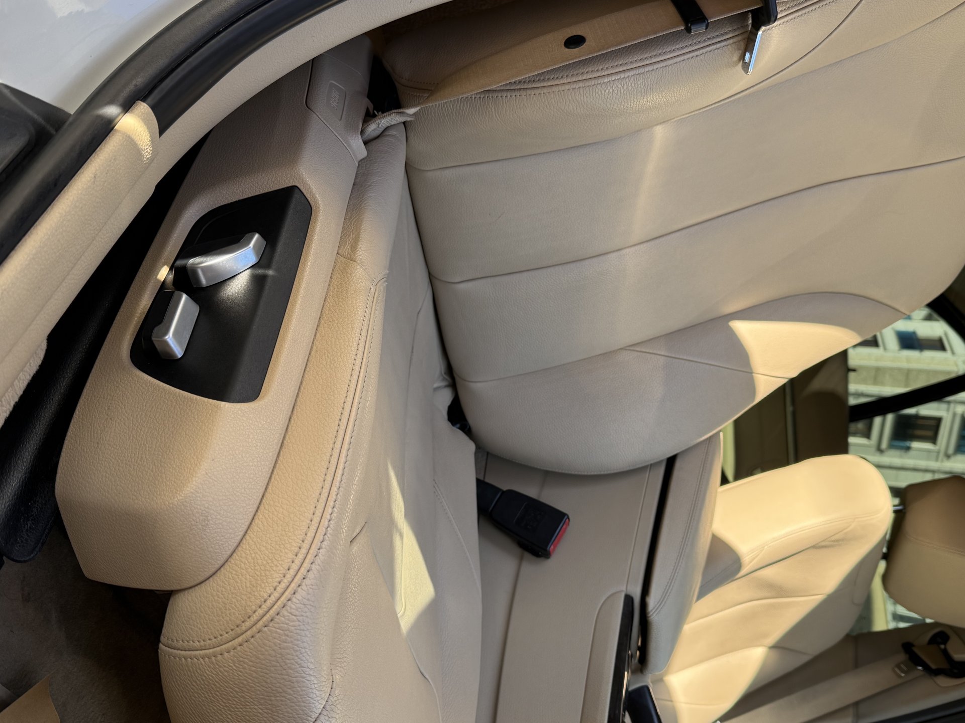 HATASIZ 3.20 F30 LUXURY LİNEA/0.99KREDİ/SENET/KART - Görsel 8