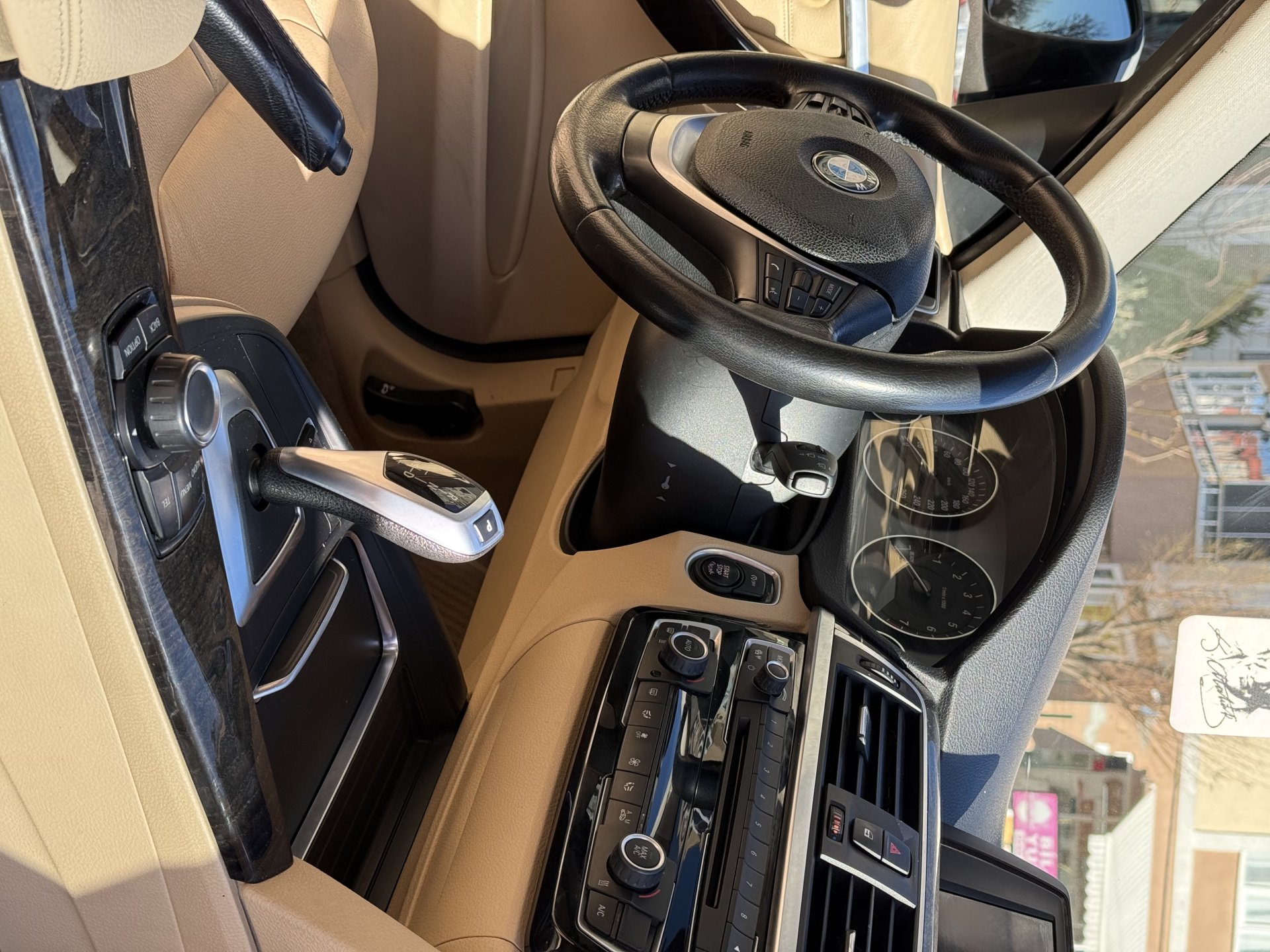 HATASIZ 3.20 F30 LUXURY LİNEA/0.99KREDİ/SENET/KART - Görsel 10