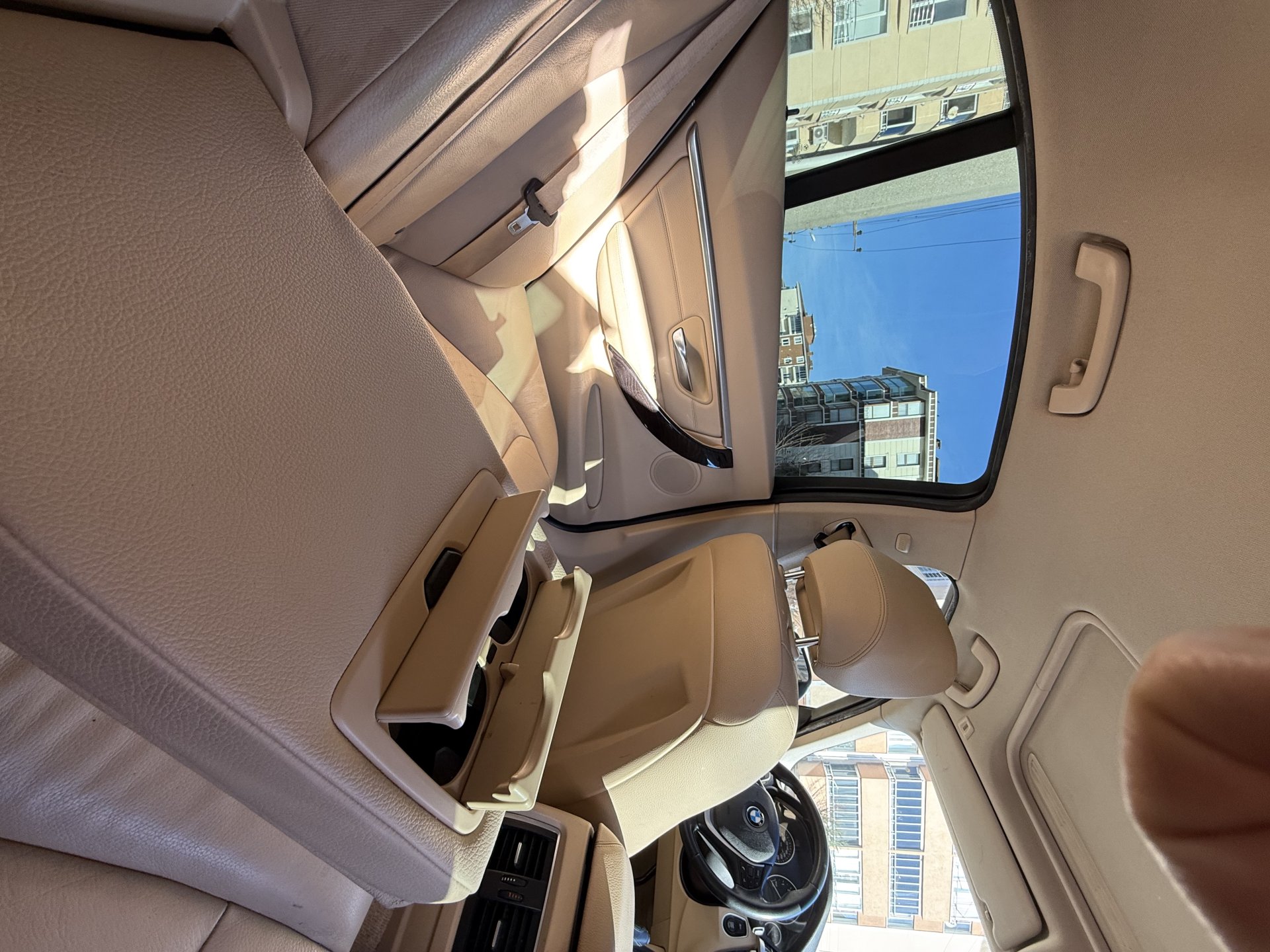 HATASIZ 3.20 F30 LUXURY LİNEA/0.99KREDİ/SENET/KART - Görsel 13