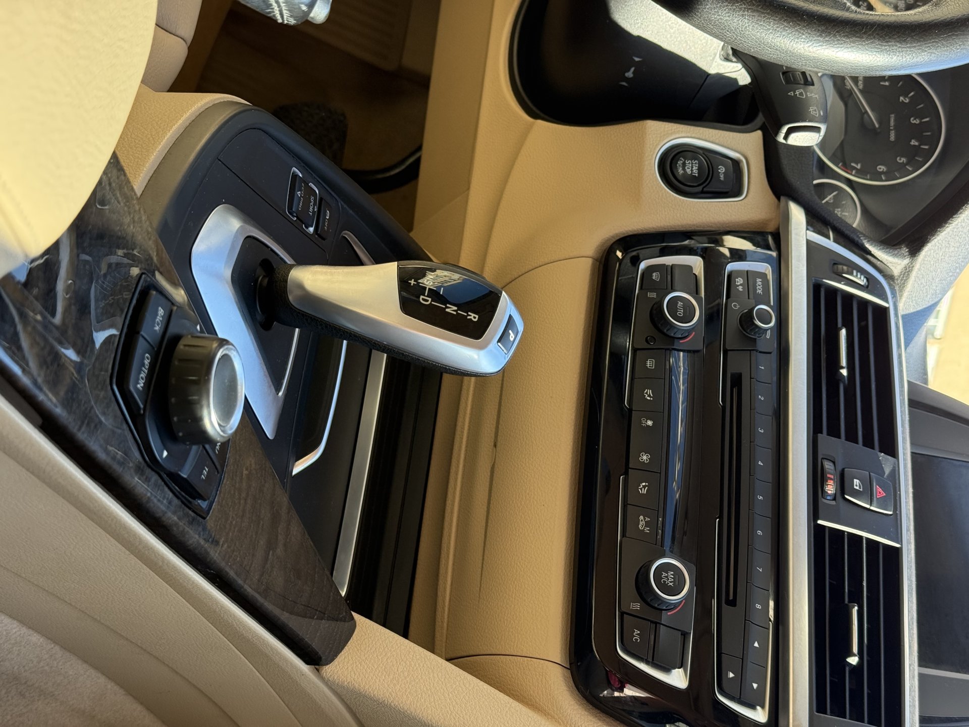 HATASIZ 3.20 F30 LUXURY LİNEA/0.99KREDİ/SENET/KART - Görsel 14