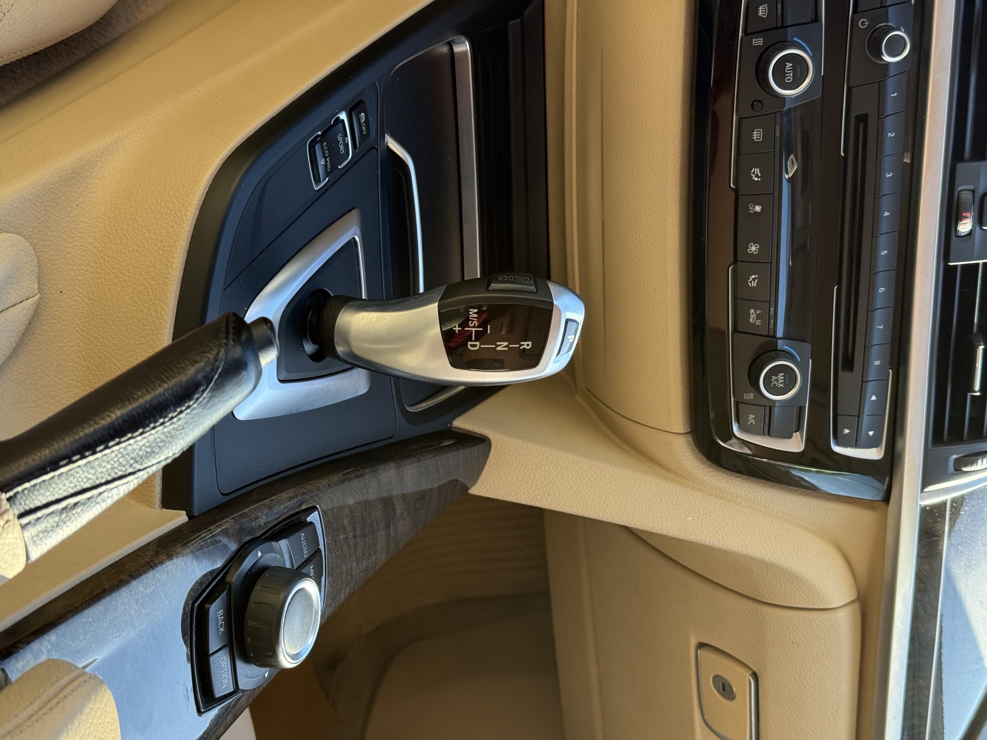 HATASIZ 3.20 F30 LUXURY LİNEA/0.99KREDİ/SENET/KART - Görsel 15