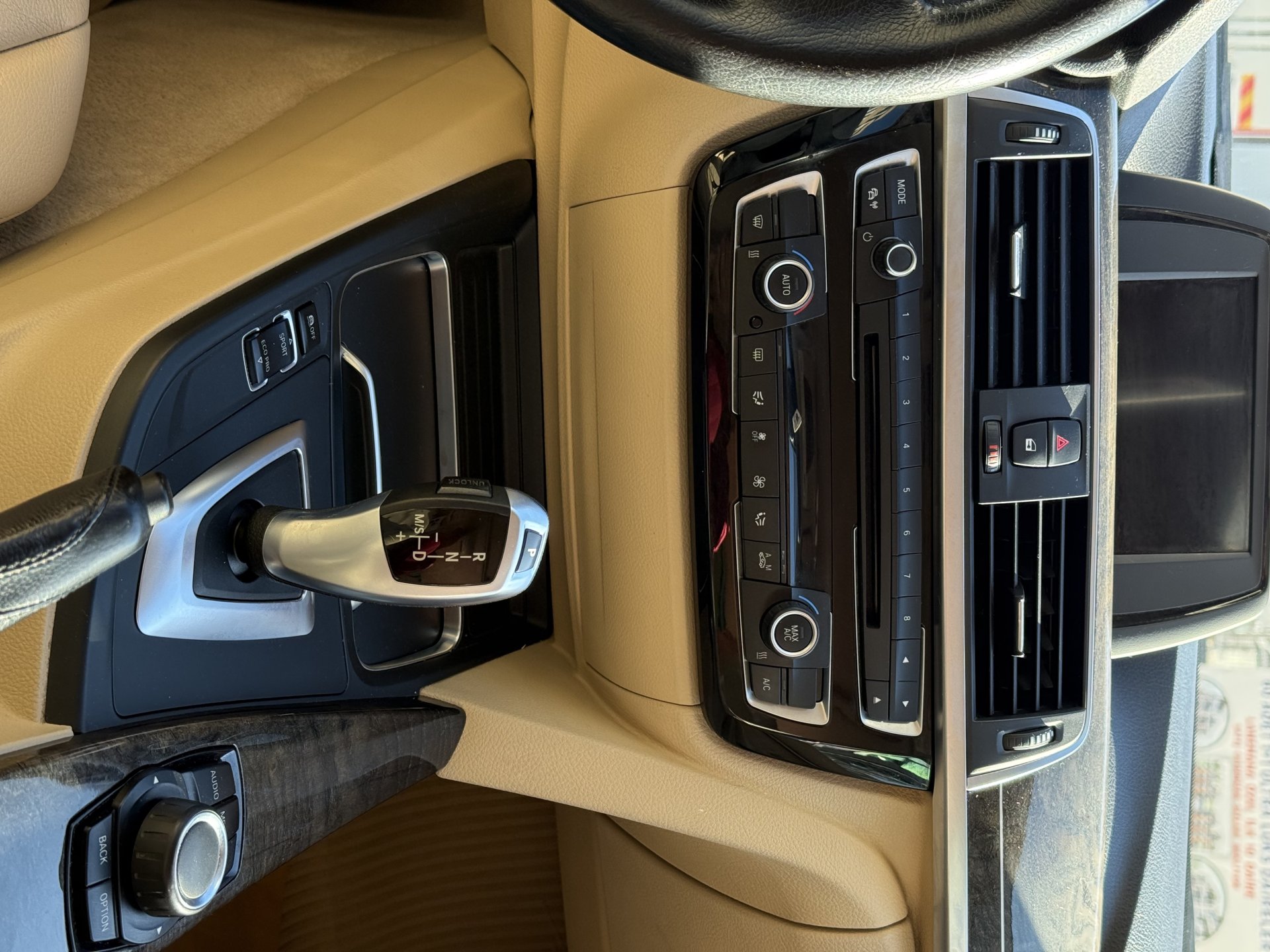 HATASIZ 3.20 F30 LUXURY LİNEA/0.99KREDİ/SENET/KART - Görsel 16