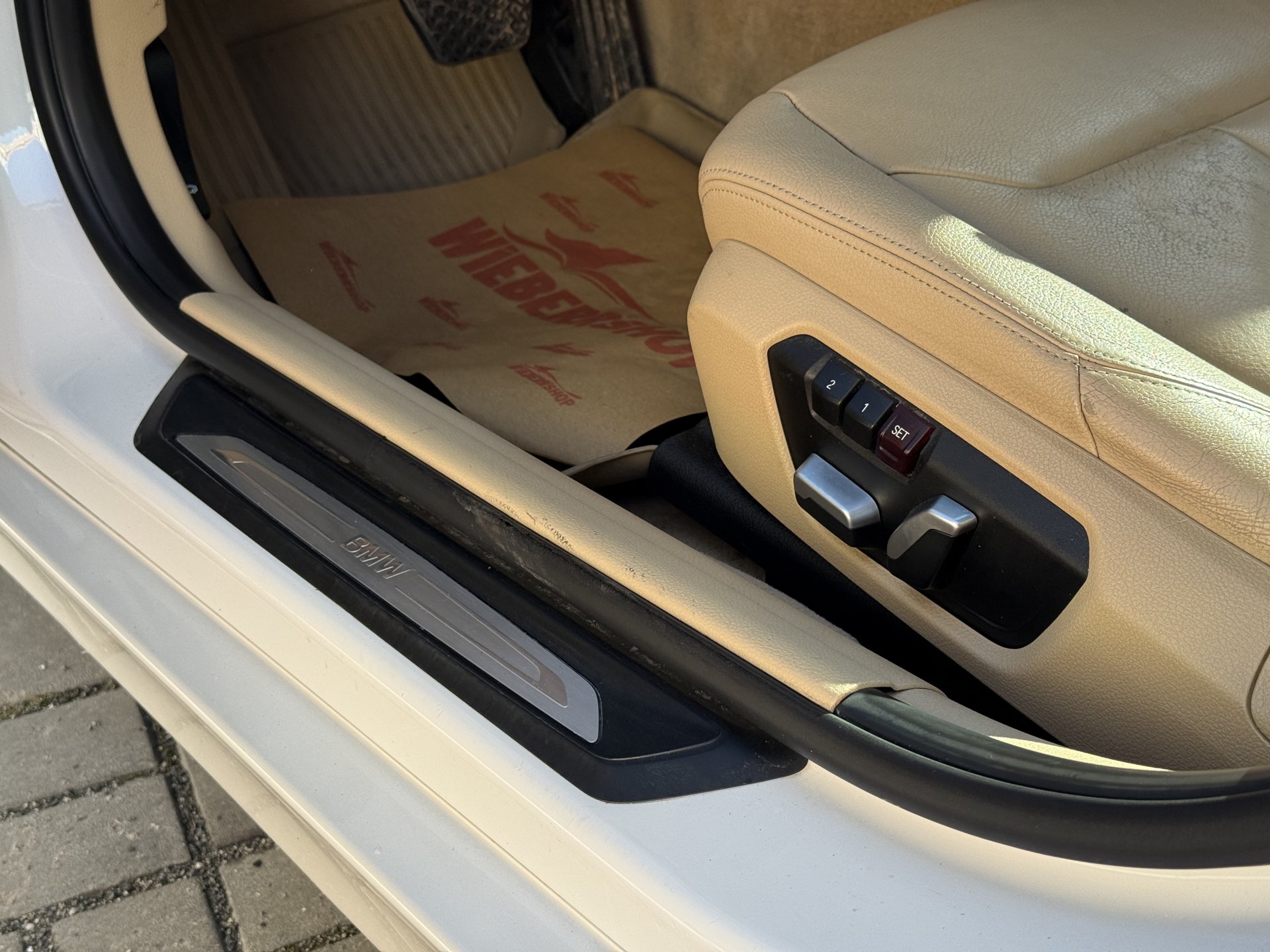 HATASIZ 3.20 F30 LUXURY LİNEA/0.99KREDİ/SENET/KART - Görsel 22