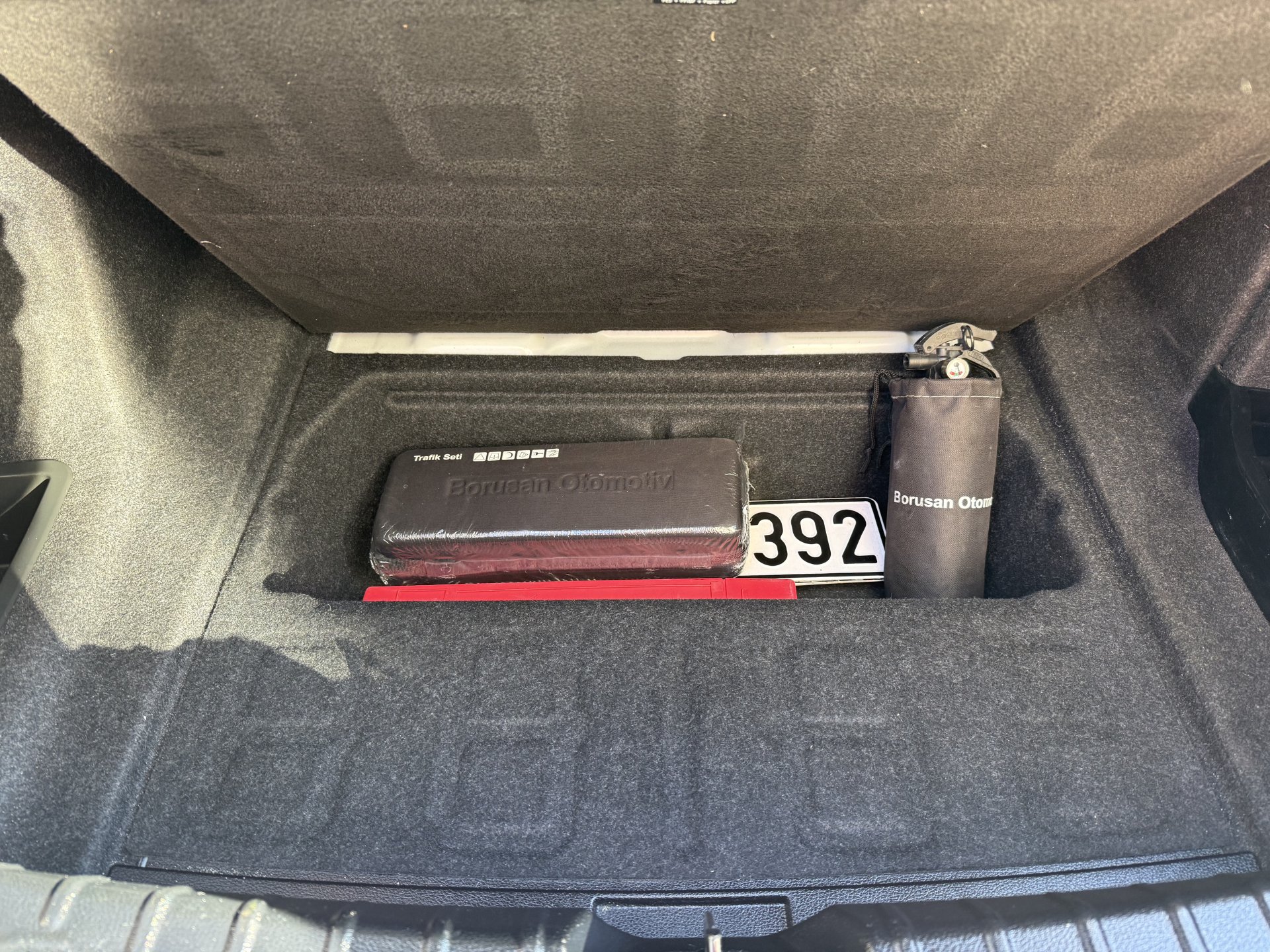 HATASIZ 3.20 F30 LUXURY LİNEA/0.99KREDİ/SENET/KART - Görsel 38