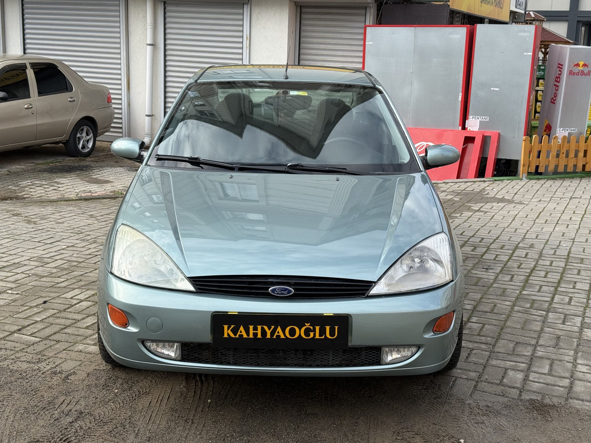 KK.12 TAKSİT A'DAN Z'YE RESTORELİ TAM OTOMATİK!! - Kahyaoğlu Otomotiv