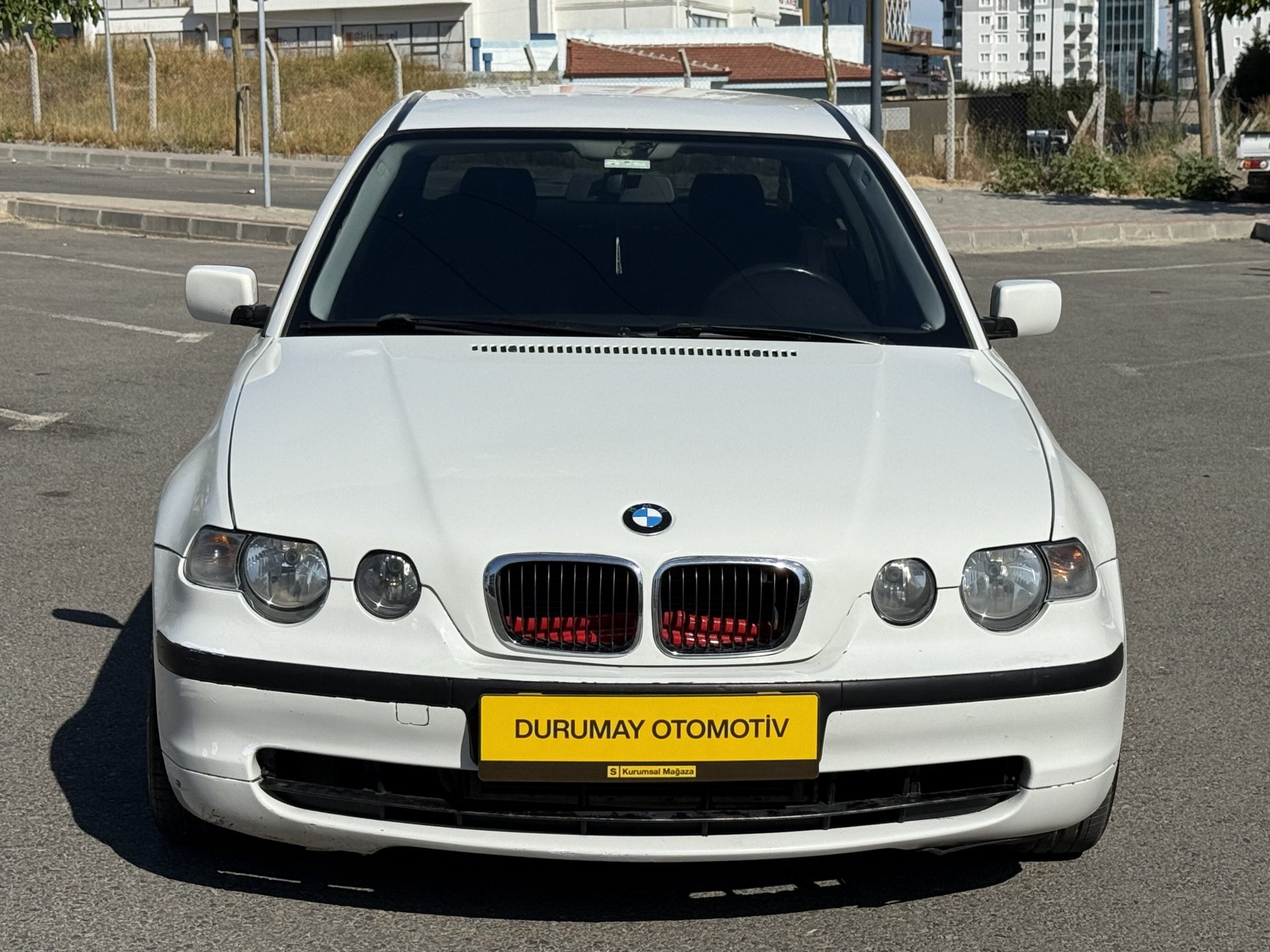 BMW/0.99KREDİ/SENET/KART - Kahyaoğlu Otomotiv
