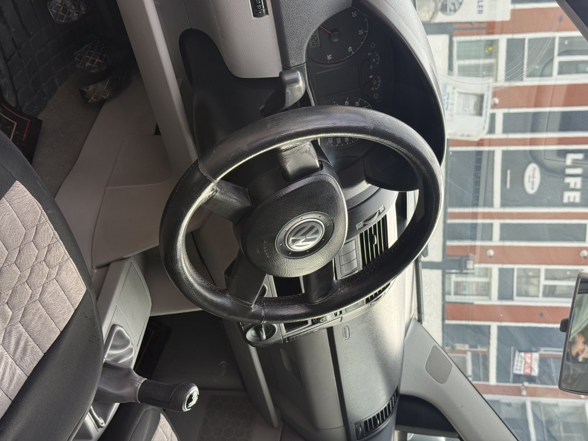 KK.12 TAKSİT 0 MASRAF DİZEL VW. POLO BONCUK!!! - Görsel 13