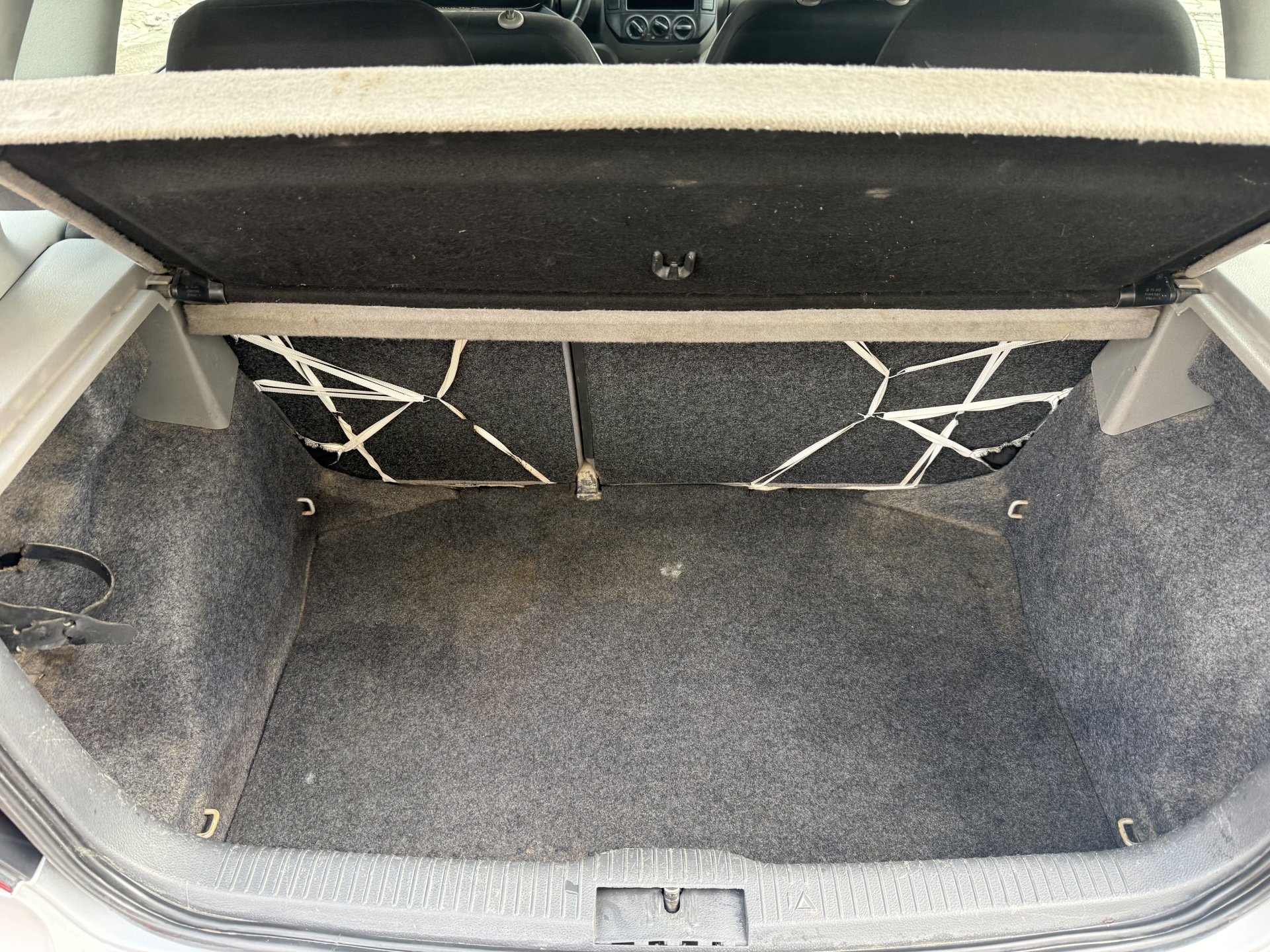 KK.12 TAKSİT 0 MASRAF DİZEL VW. POLO BONCUK!!! - Görsel 22