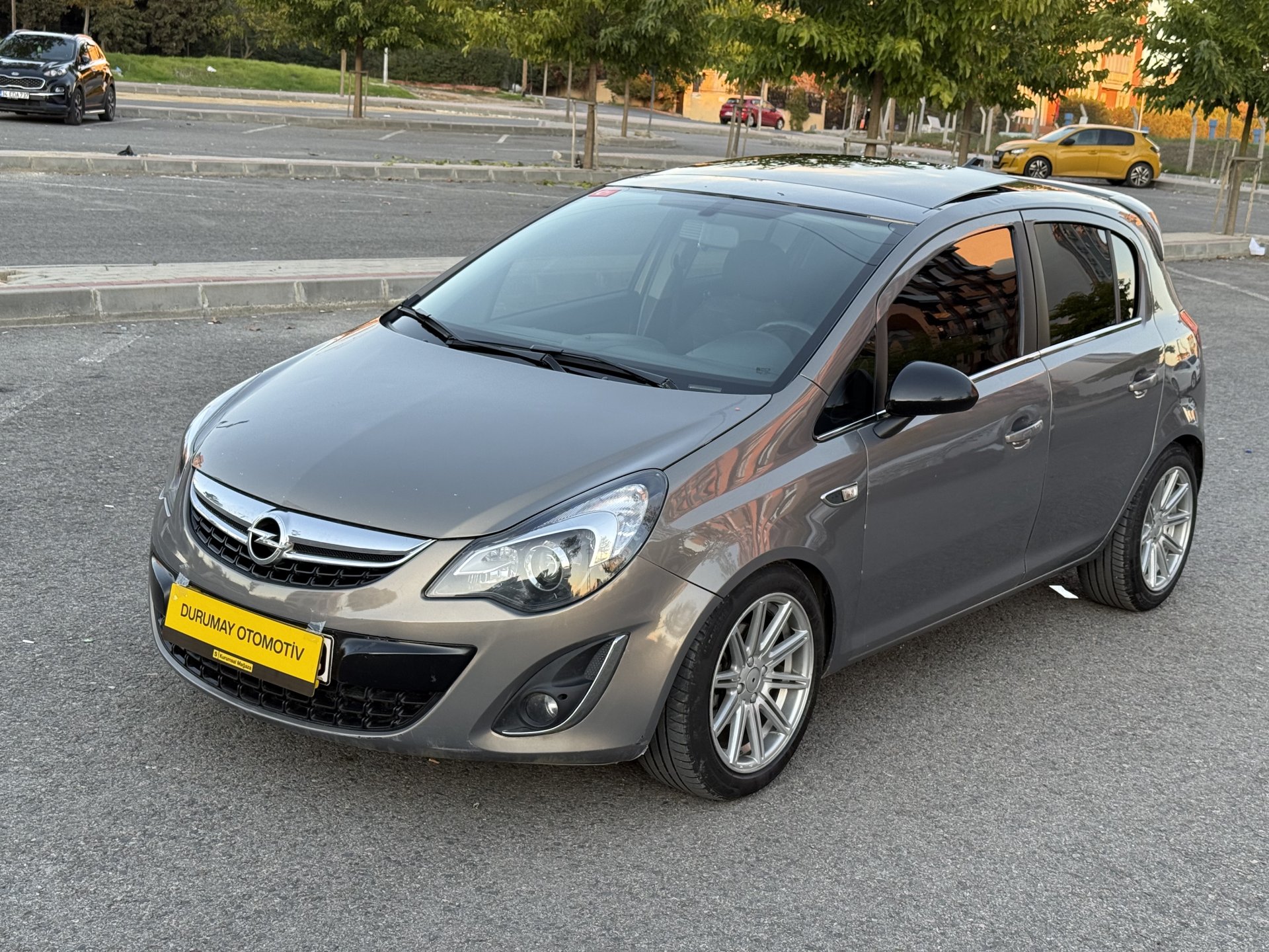 CORSA/0.99KREDİ/SENET/KART - Görsel 2