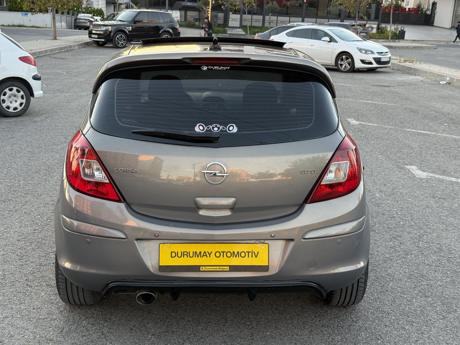 CORSA/0.99KREDİ/SENET/KART - Görsel 4